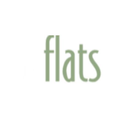 Logo from Flats at West Broad Village