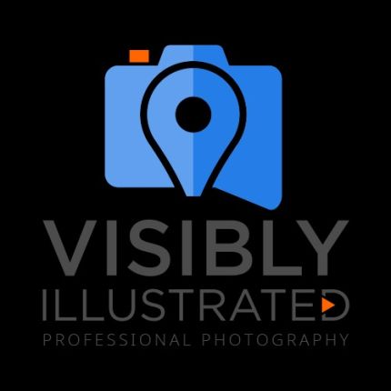 Logótipo de Visibly Illustrated Professional Photography