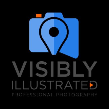 Λογότυπο από Visibly Illustrated Professional Photography