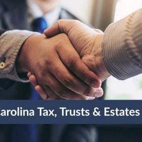 Bild von Carolina Tax, Trusts & Estates