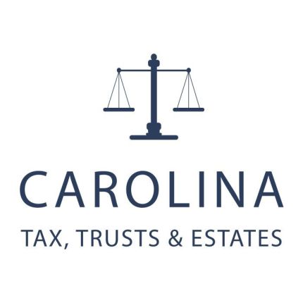 Logo od Carolina Tax, Trusts & Estates