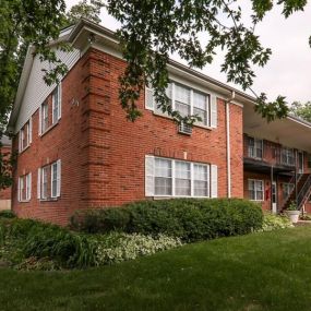 The Hinsdale Apartment Homes