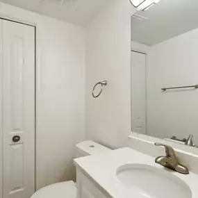 Bild von The Hinsdale Apartment Homes
