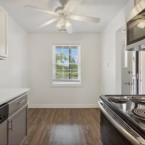 Bild von The Hinsdale Apartment Homes