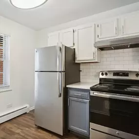 Bild von The Hinsdale Apartment Homes