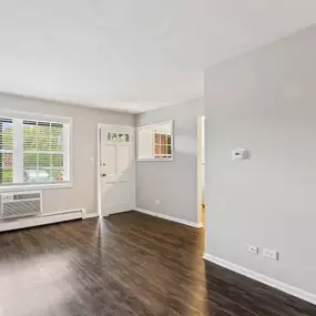Bild von The Hinsdale Apartment Homes