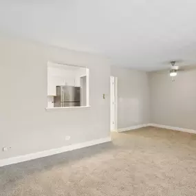 Bild von The Hinsdale Apartment Homes