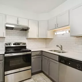 Bild von The Hinsdale Apartment Homes