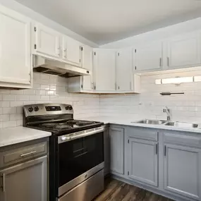 Bild von The Hinsdale Apartment Homes