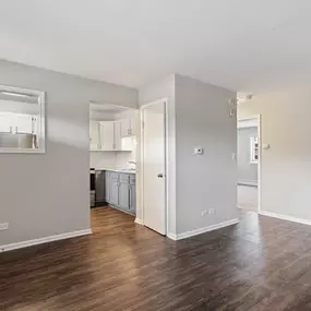 Bild von The Hinsdale Apartment Homes