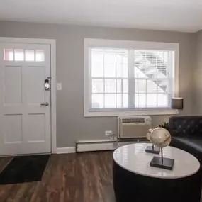 Bild von The Hinsdale Apartment Homes