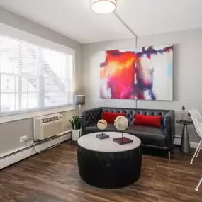 Bild von The Hinsdale Apartment Homes