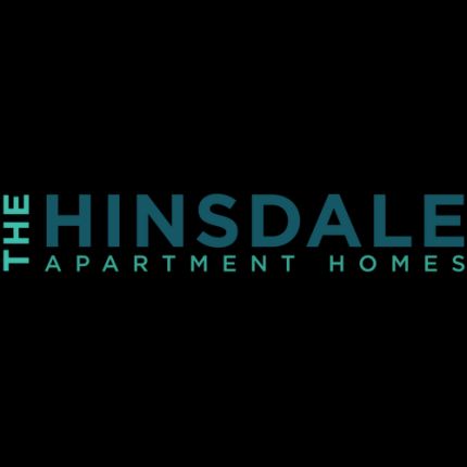 Logo od The Hinsdale Apartment Homes