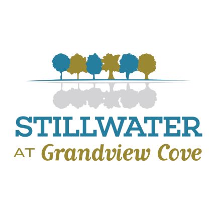 Logo von Stillwater at Grandview Cove