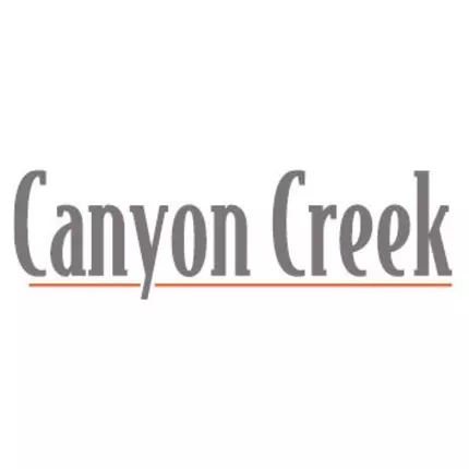 Logo van Canyon Creek