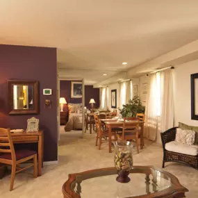 Kings Mill Junior One Bedroom