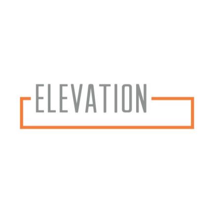 Logo da Elevation Apartments