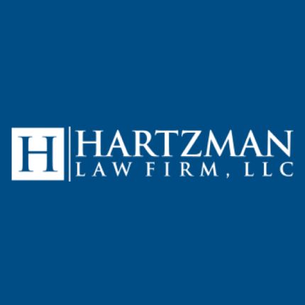 Logótipo de Hartzman Law Firm, LLC