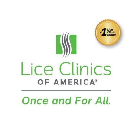 Λογότυπο από Lice Clinics of America - Houston Area West