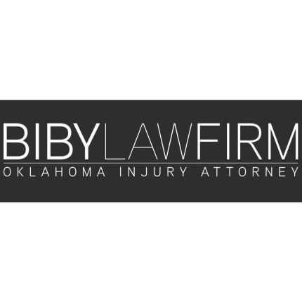 Logo od Biby Law Firm Injury and Accident Lawyers