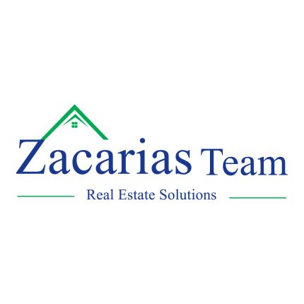 Logo van Tony & Monique Zacarias | Zacarias Team - Real Estate Solutions at eXp Realty