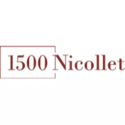 Λογότυπο από 1500 Nicollet