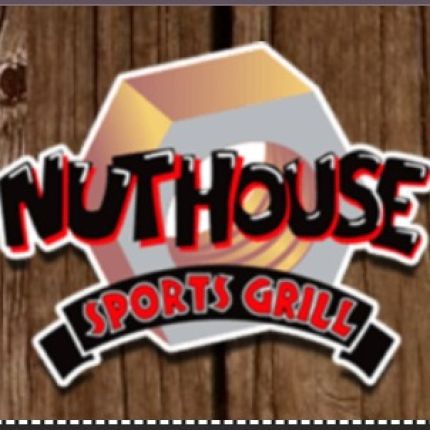 Logo de Nuthouse Sports Grill