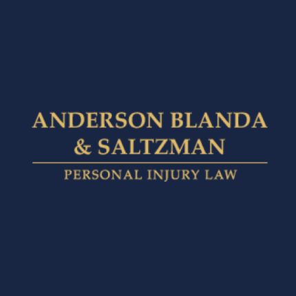 Logo von Anderson Blanda & Saltzman