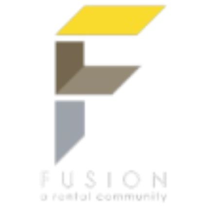 Logo da Fusion