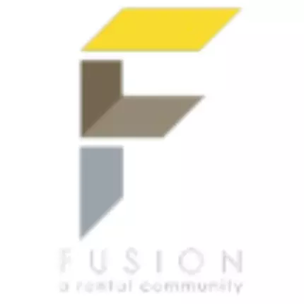 Logo da Fusion