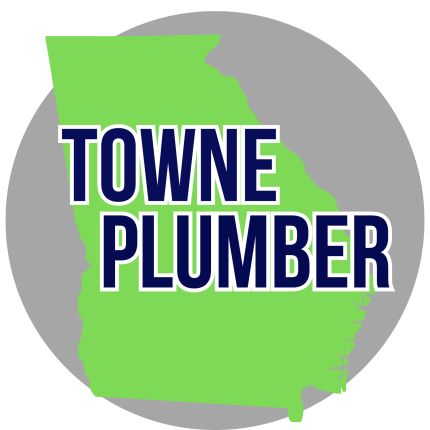 Logo von Towne Plumber