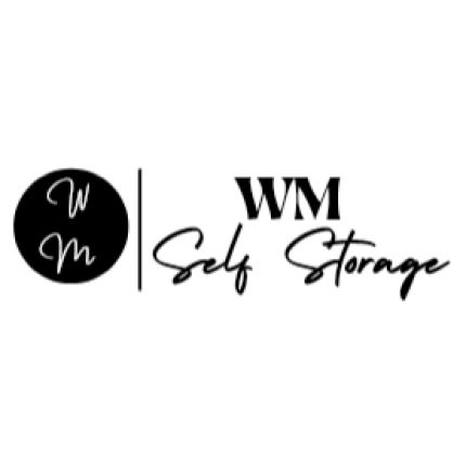 Logo da WM Self Storage