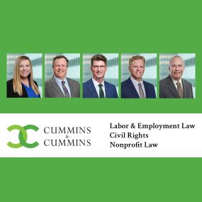 Bild von Cummins & Cummins, LLP