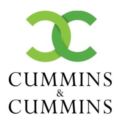Logo van Cummins & Cummins, LLP