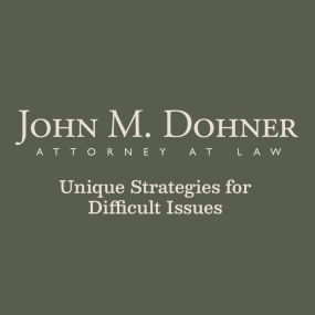 Bild von The Dohner Law Firm