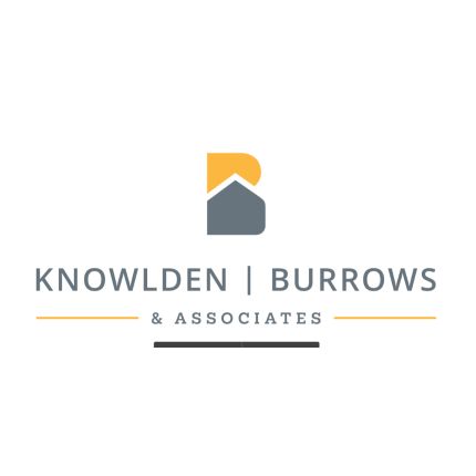 Logo van Knowlden Burrows & Associates