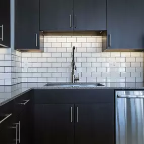 Stylish Kitchen