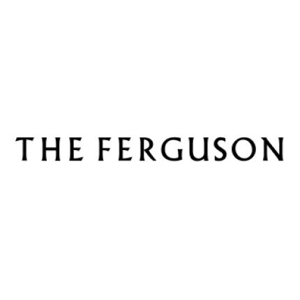 Logotyp från The Ferguson