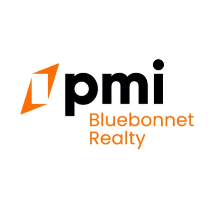 Logo van PMI Bluebonnet Realty