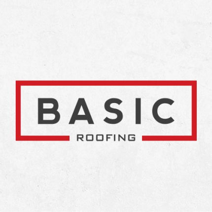 Logo od Basic Roofing