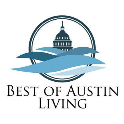 Logótipo de Best Of Austin Living