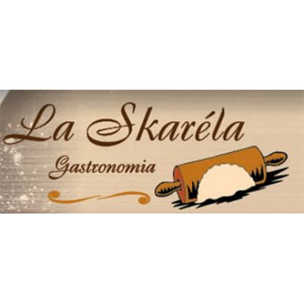 Λογότυπο από Gastronomia La Skarela