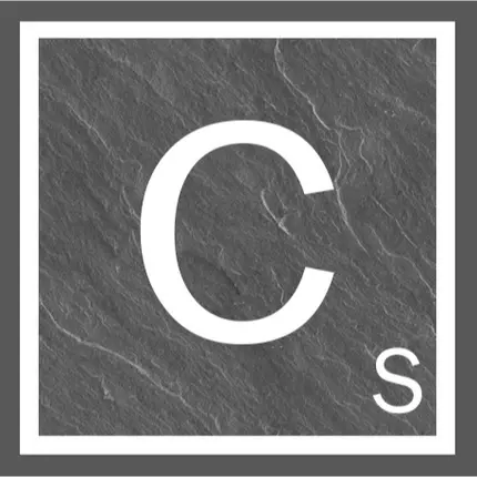 Logo da Carbon Salon