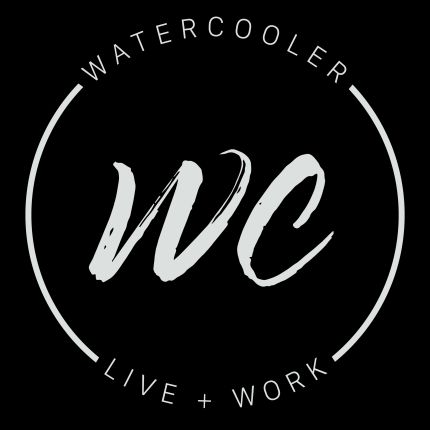Logo od The Watercooler Apartments