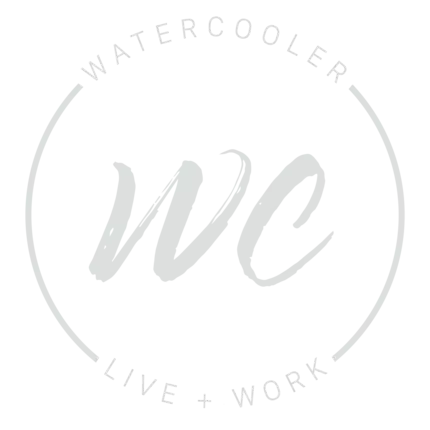 Logo van The Watercooler Apartments