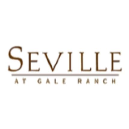 Logo od Seville at Gale Ranch