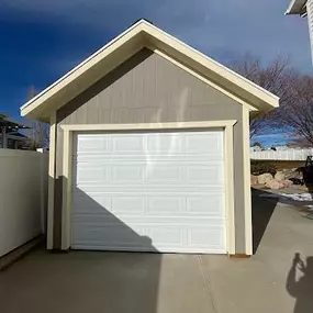 Bild von A-Shed Utah