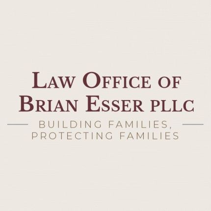 Logo da Law Office of Brian Esser PLLC