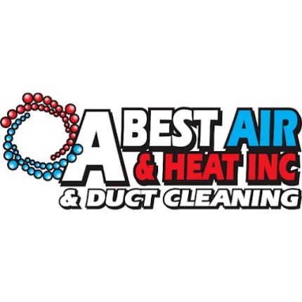 Logotyp från A Best Air & Heat