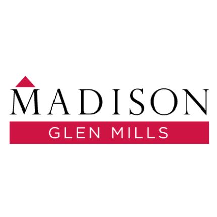 Logo de Madison Glen Mills